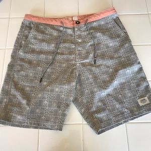 Karin Swim Trunks